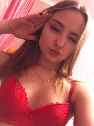 Индивидуалка Мальвина Фотография 2